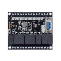 FX1N-20MR-10 PLC Controller Programmable Logic Controller Relay Module Delay Module (Only Board)