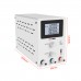 R-SPS3010D Adjustable DC Power Supply Switching Power Supply Output 0-30V 0-10A 4-Digit Display White