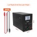 R-SPS3010D Adjustable DC Power Supply Switching Power Supply Output 0-30V 0-10A 4-Digit Display Black