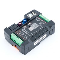 Maxgeek CMM366A-4G Cloud Monitoring Communication Module for Genset Connection to Internet Via SCI