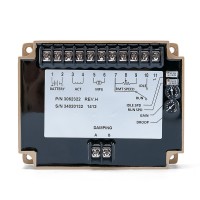 Maxgeek 3062322 Generator Speed Controller Diesel Genset Speed Governor Speed Control Module Board 