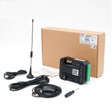 Maxgeek LXI980-4G Industrial-grade External 4G Wireless Data Transmission Module All Netcom Data Collector