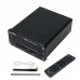 Bluetooth 5.0 DAC Bluetooth Decoder DAC Support U-Disk SD Card Lossless Music L7 Standard Version