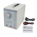 220V High Frequency Signal Generator RF Radio Frequency 100KHz-150MHz