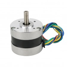 DC Brushless Motor 3-Phase 34W/24V 3000RPM for Car Peristaltic Pump 57BL02