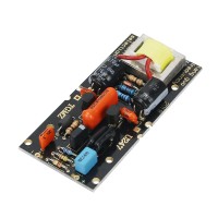 DIY Circuit Board for Large Diaphragm Condenser Microphone DIY Powered by 48V Phantom Power 