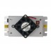 1M-1.2GHz Broadband RF Power Amplifier Module Amp Adjustable Gain 16dB Output 2W with Cooling Fan