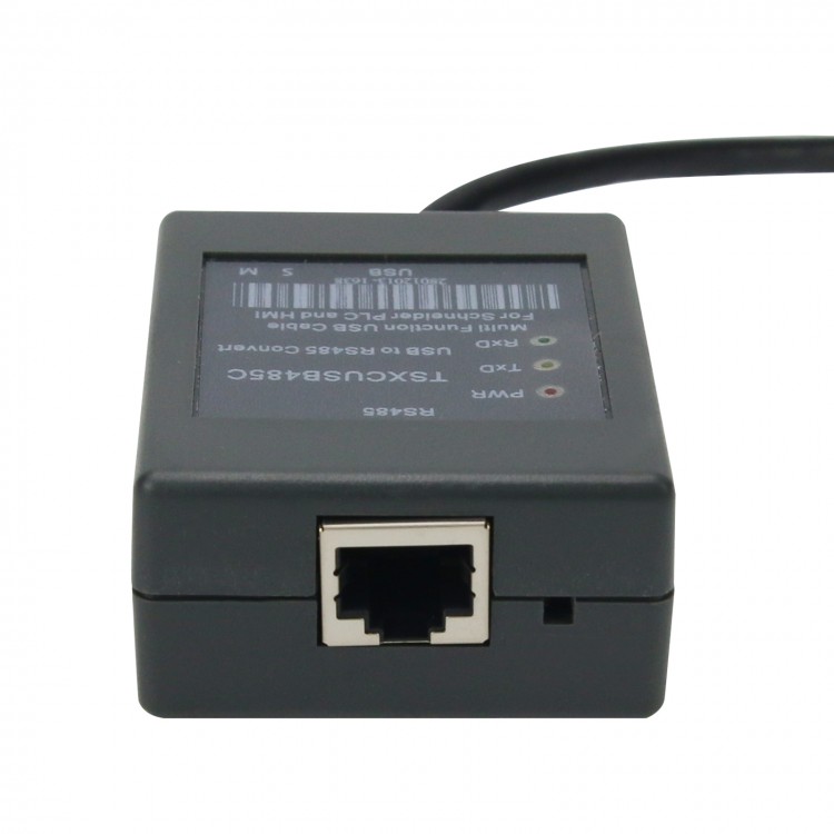 USB to RS485 Converter TSXCUSB485 TSXCRJMD25 For Schneider TSX ...