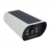 4G SIM Card Waterproof Outdoor 1080P Solar Power Camera support Battery Audio PIR HD Surveillance Camera