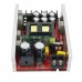 600W LLC Power Amplifier Switching Power Supply Board Dual Output 24V For Power Amplifier ±50V 5A