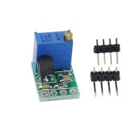 TL431 Voltage Reference Adjustable 5V-12V Output High Precision Reference for Voltmeter Calibration