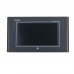 PLC Controller Programmable Logic Controller 5" HMI Touch Screen For Industrial Automation Control