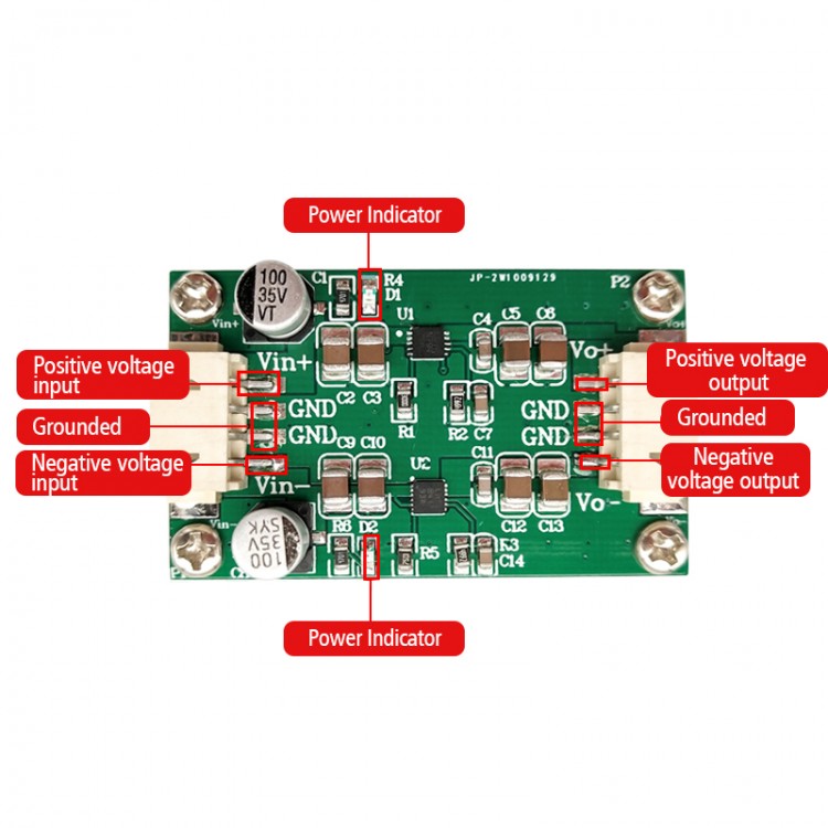 LT3045 LT3094 Linear Voltage Regulator Low Noise RF Linear Power Supply ...