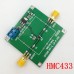 HMC433 8GHZ Frequency Divider 4 Frequency Division Microwave Prescaler -150dBc Low Noise