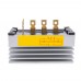 Maxgeek SQL80A 80A Three Phase Diode Rectifier Bridge Genset Rectifier Diode Rectifier Circuit for Generator