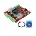 MACH3 USB 4 Axis Breakout Board 100KHz CNC Interface Driver Motion Controller Driver Board 