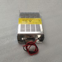 CX-200A 300W High Voltage Power Supply DC 6KV~20KV Output For Barbecue Car Oil Fume Purification