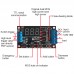 ZK-TD4 MOS Switch Type Trigger Cycle Timing Delay Module Solenoid Valve Control 5V12V24V For DIY Use