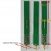 1090MHZ ADS-B Antenna Gain 36DB Internal PCB Circuit Integrates Low Noise Amplifier Filter