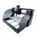CNC3018Pro M Desktop Laser Engraver CNC Router Machine Unassembled For Wood Plastic Without Laser
