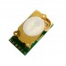 T6713 NDIR CO2 Sensor Module Carbon Dioxide Sensor 0~5000PPM For Uses Requiring High Accuracy