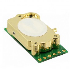 T6713 NDIR CO2 Sensor Module Carbon Dioxide Sensor 0~5000PPM For Uses Requiring High Accuracy