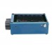 Blue Thicker 3.5" 50KHz-200MHz Malachite DSP Software Defined Radio Malahit SDR Receiver Nice Sound