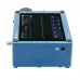 Blue Thicker 3.5" 50KHz-200MHz Malachite DSP Software Defined Radio Malahit SDR Receiver Nice Sound