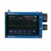 Blue Thicker 3.5" 50KHz-200MHz Malachite DSP Software Defined Radio Malahit SDR Receiver Nice Sound