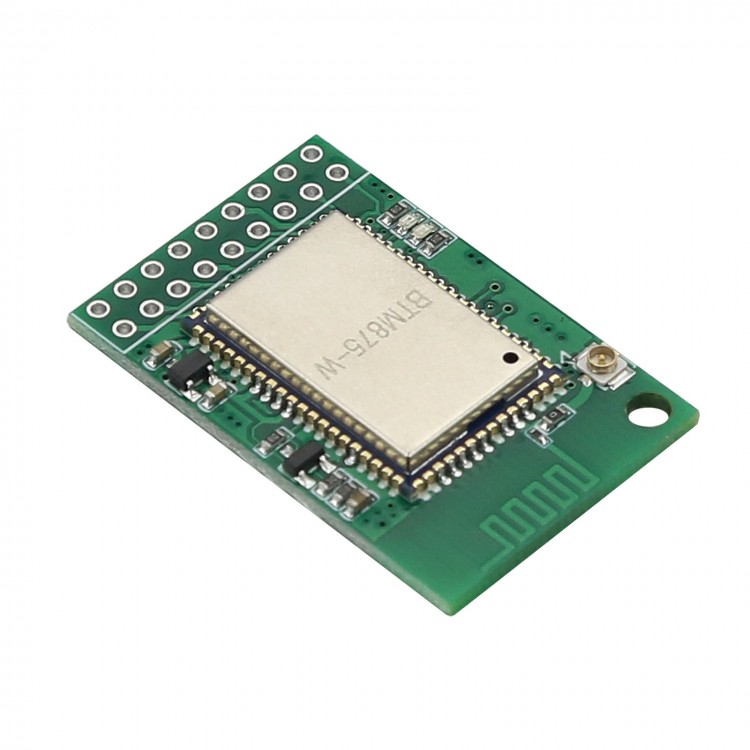 PA213 Bluetooth 5.0 Audio Module BT5.0 CSR8675 Chip Support APTX-HD ...