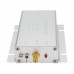 RF Power Amplifier Operating Frequency 380-450MHz 5W with Outstanding Shielding Effect  