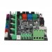 Makerbase MKS Gen-L Smoothieboard 3D Printer Control Board Motherboard for Marlin MKS GEN-L V2.1