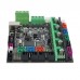 Makerbase MKS Gen-L Smoothieboard 3D Printer Control Board Motherboard for Marlin MKS GEN-L V2.1