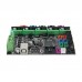 Makerbase MKS Gen-L Smoothieboard 3D Printer Control Board Motherboard for Marlin MKS GEN-L V2.1