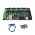 Makerbase MKS Gen-L Smoothieboard 3D Printer Control Board Motherboard for Marlin MKS GEN-L V2.1