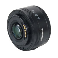 YONGNUO YN50mm F1.8 AF Lens Large Aperture Auto Focus Lens For Canon EOS DSLR Cameras