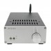 BRZHIFI STK4140MK2 Amplifier HIFI Bluetooth 5.0 Fever Amplifier Class AB Stereo Audio Amp 