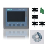 4" Touch Panel 6AV2123-2DB03-0AX0 KTP400 Basic PN For Siemens 6AV21232DB030AX0