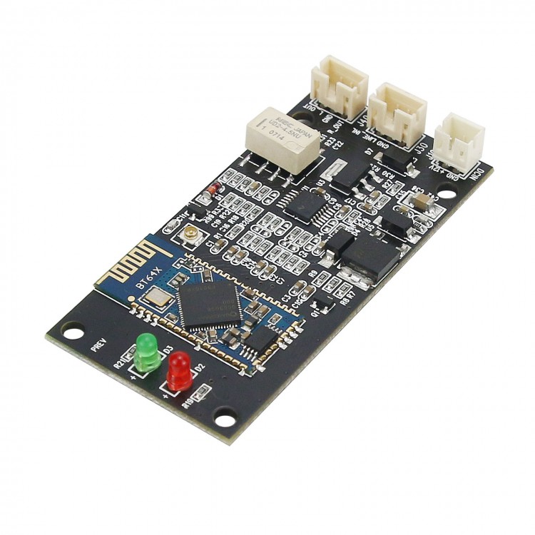 Bluetooth Receiver Board Module Lossless Bluetooth 5.0 Receiver QCC3008 ...