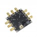 HMC321 RF Switch Module 1 Open 8 RF Switch 8GHz Frequency 5V Power Supply SMA Interface