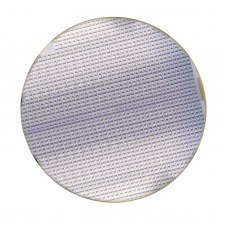 Wafer Silicon Wafer Research Silicon Chip CMOS Image Sensor Chip Monocrystallin 8 Inch