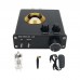 PJ.MIAOLAI A8 Mini HiFi Power Amplifier Bluetooth 5.0 Tube Amplifier 3.5AUX Stereo + Bluetooth Input