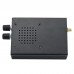 400MHz-2GHz Malachite SDR Radio Malachite DSP SDR Receiver 3.5" Touch Screen With Registration Code