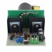 CX-20 High Voltage DC Power Supply DC 12-24V Input Adjustable Power Supply Module Output DC 2-10KV