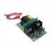 CX-20 High Voltage DC Power Supply DC 12-24V Input Adjustable Power Supply Module Output DC 2-10KV