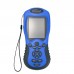 NF-198 GPS Land Meter Tester English Version 2.8" Color Display For Farm Land Mapping Area Length