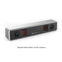 Binocular Depth Camera IMU Standard Starter Version S1040-120Mono Without IR Active Light Detector