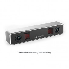 Binocular Depth Camera IMU Standard Starter Version S1040-120Mono Without IR Active Light Detector