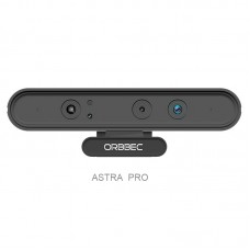 Astra Pro 3D Camera Depth Camera With VGA Color Working Range 0.6-8M/2-26.2FT 1280x720 30FPS