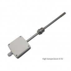 High Temperature Humidity Sensor Module Industrial Temperature Humidity Transmitter 0-5V Output